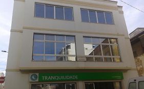 Edificio Lavadeiras
